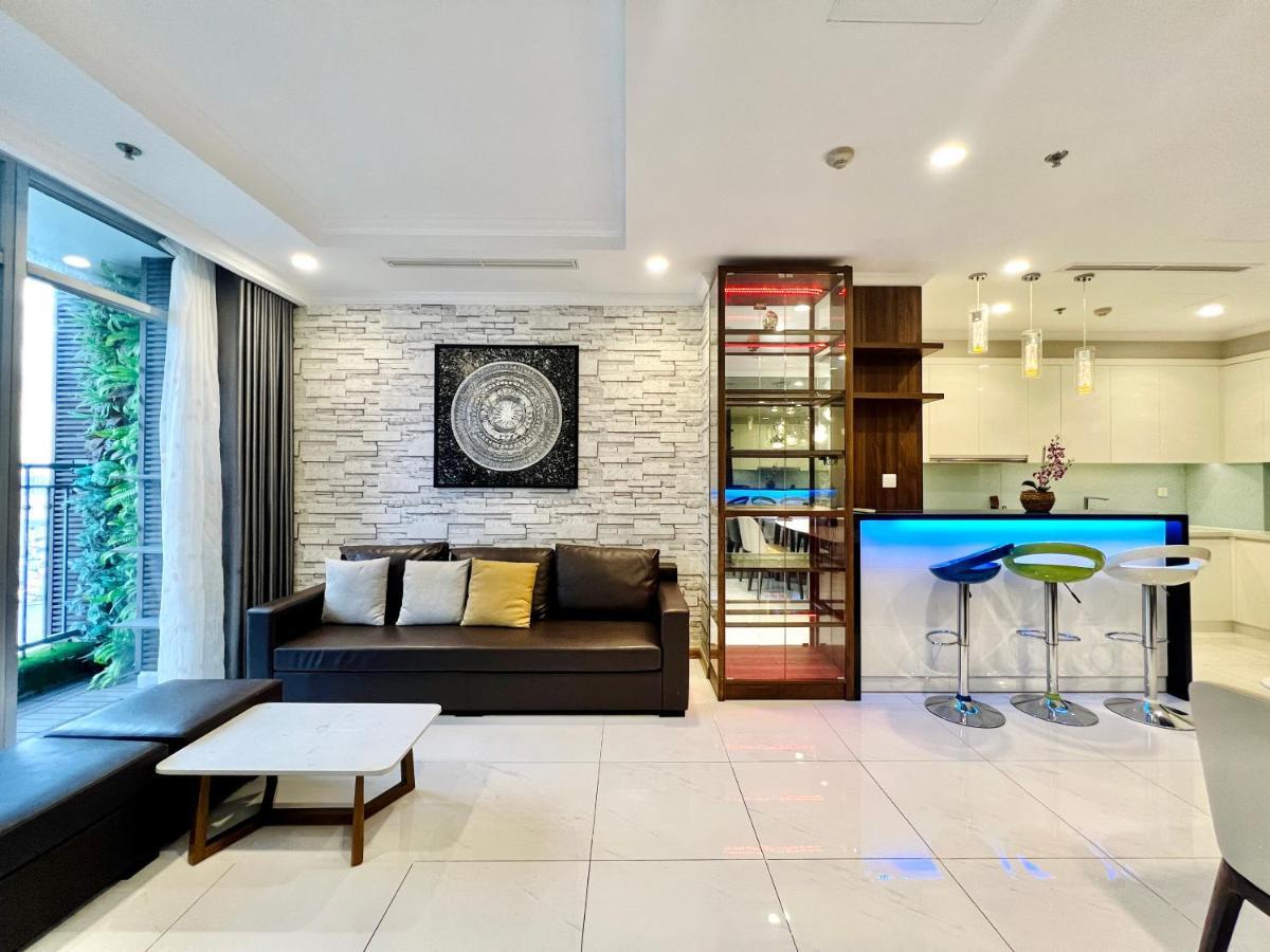 Landmark Vinhomes Service Apartment
