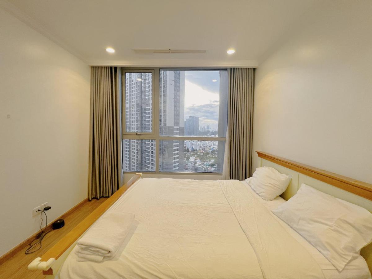 Landmark Vinhomes Service Apartment Ho Chi Minh City