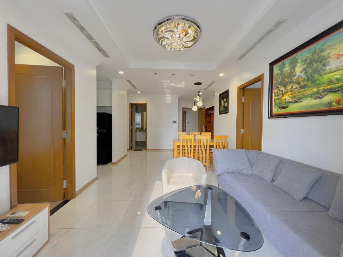 Landmark Vinhomes Service