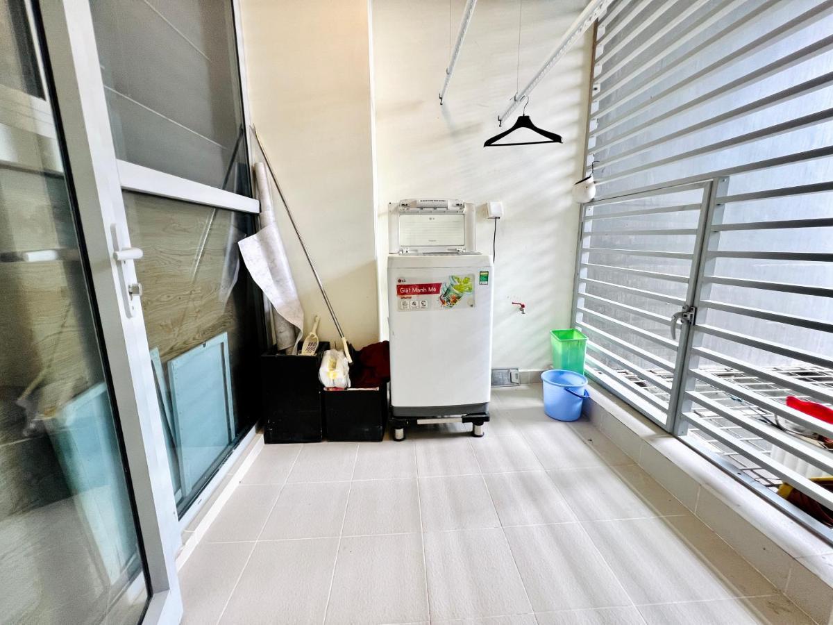 Landmark Vinhomes Service Apartment Ho Chi Minh City