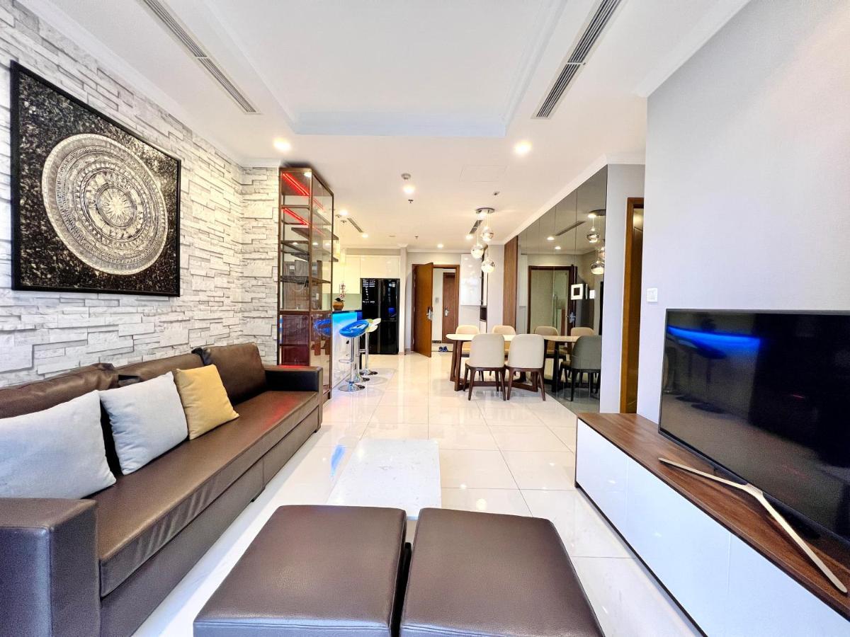 Landmark Vinhomes Service Ho Chi Minh City