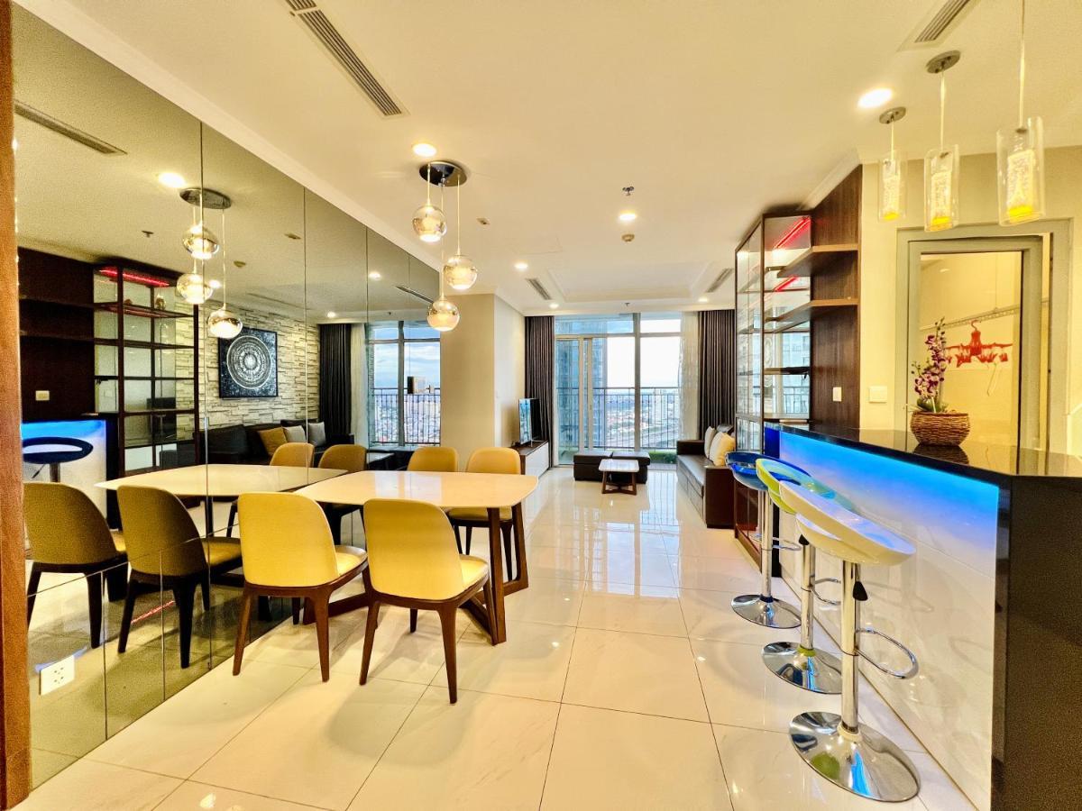Landmark Vinhomes Service Ho Chi Minh City