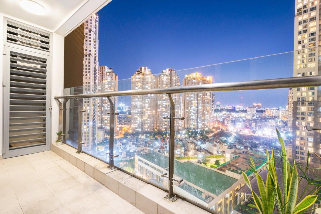 Apartment Landmark Vinhomes Service Ho Chi Minh City