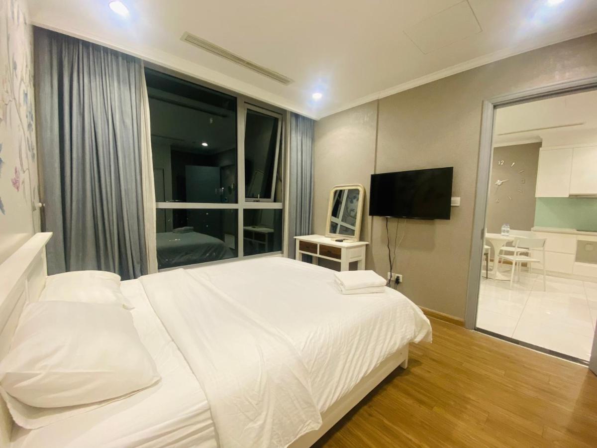 Apartment Landmark Vinhomes Service Ho Chi Minh City