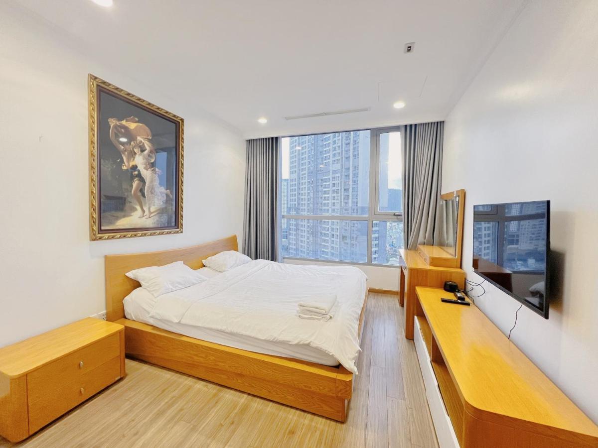 Apartment Landmark Vinhomes Service