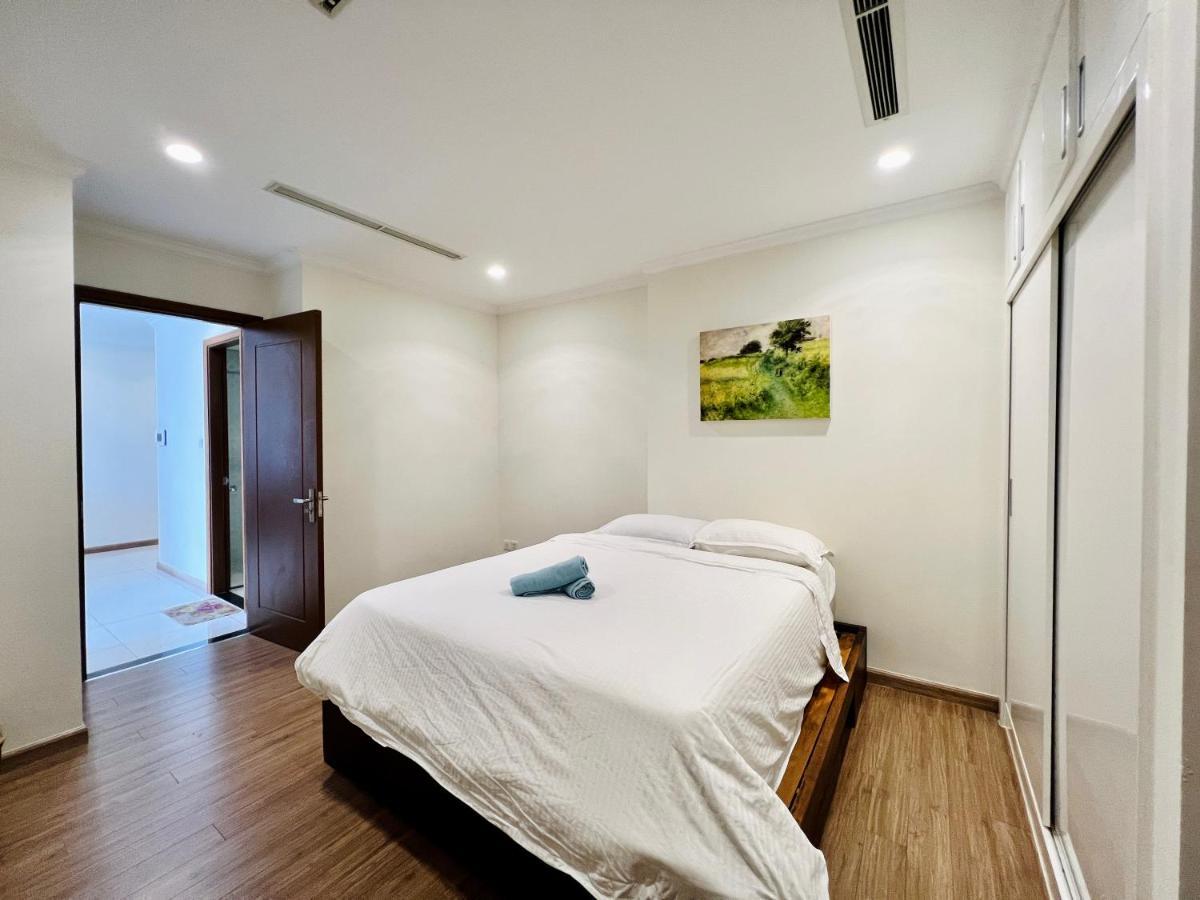 Landmark Vinhomes Service Apartment