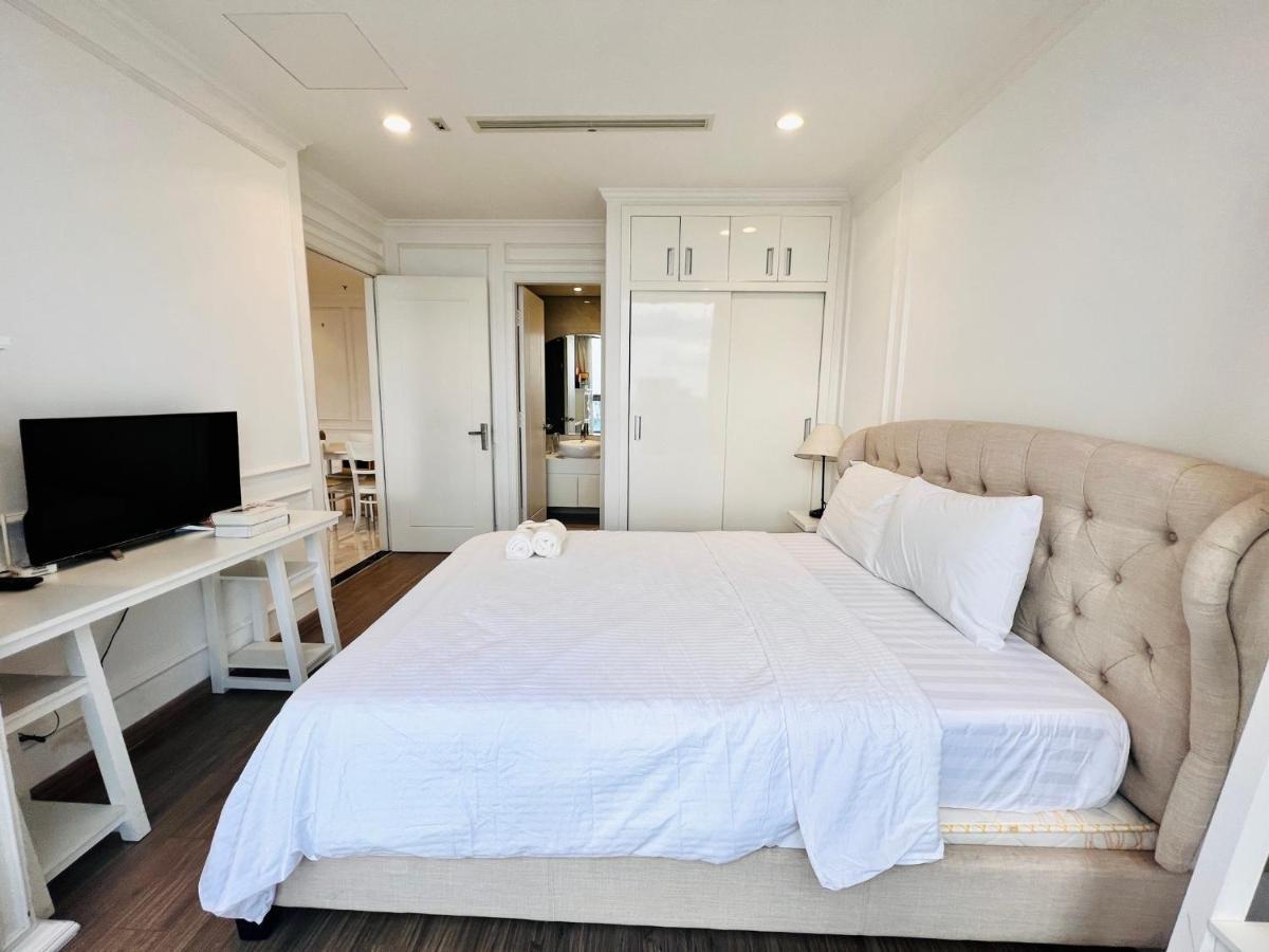Landmark Vinhomes Service Apartment Ho Chi Minh City