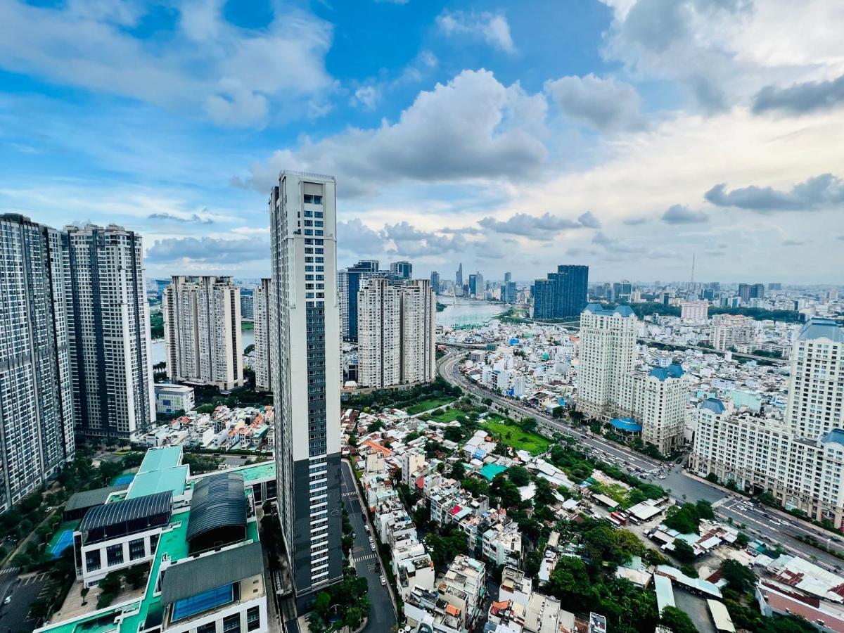 Landmark Vinhomes Service Apartment Ho Chi Minh City