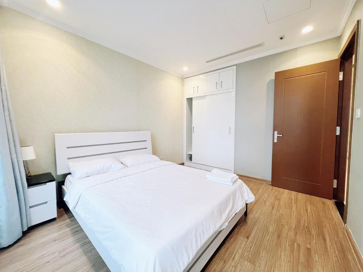 Apartment Landmark Vinhomes Service *