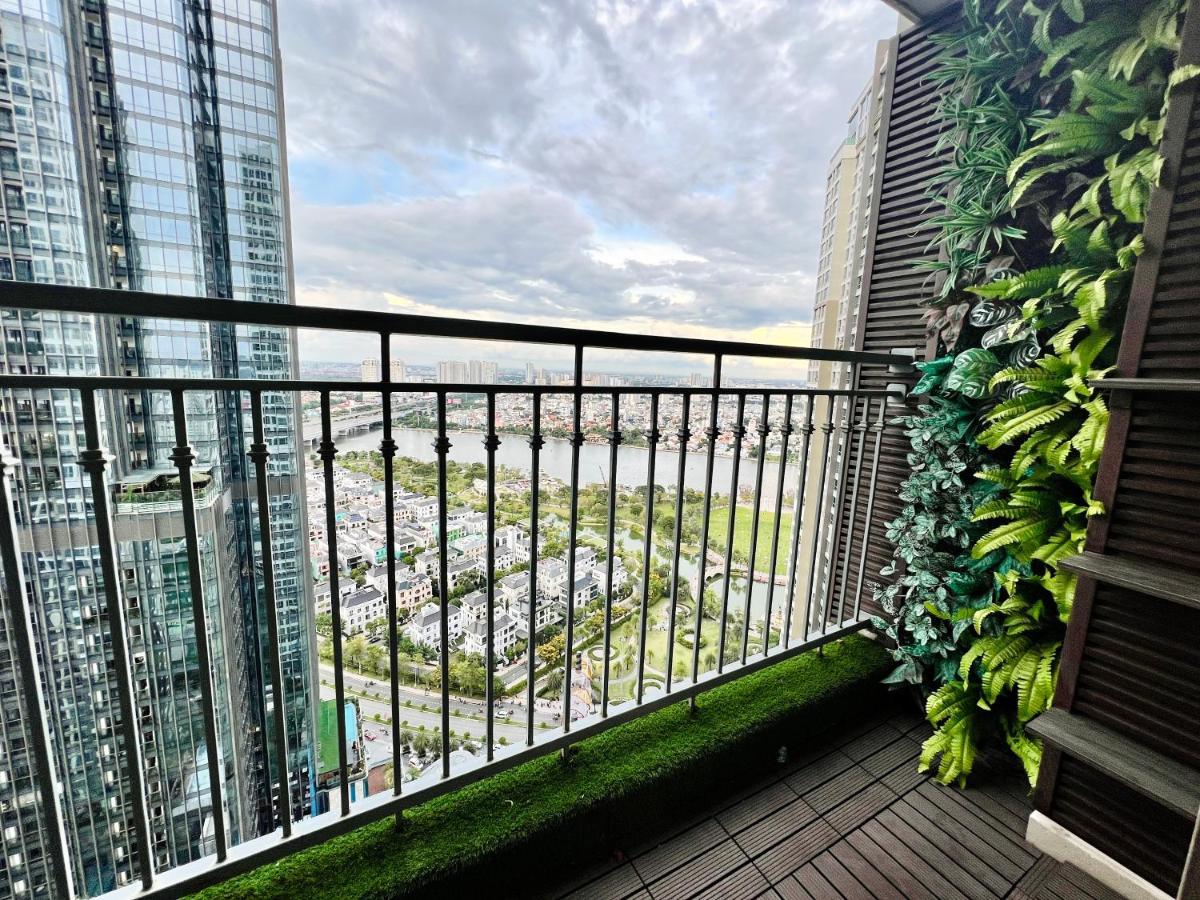 Landmark Vinhomes Service Ho Chi Minh City