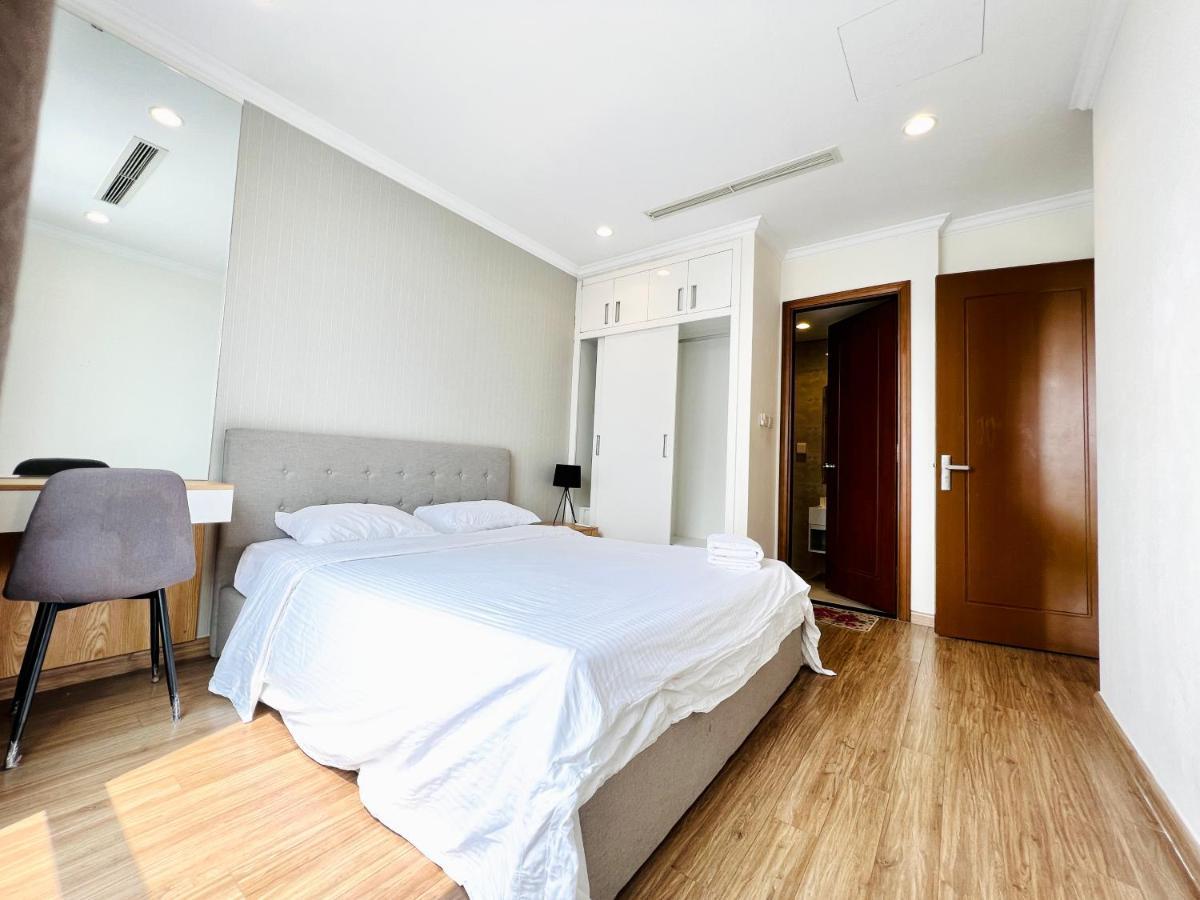 Apartment Landmark Vinhomes Service
