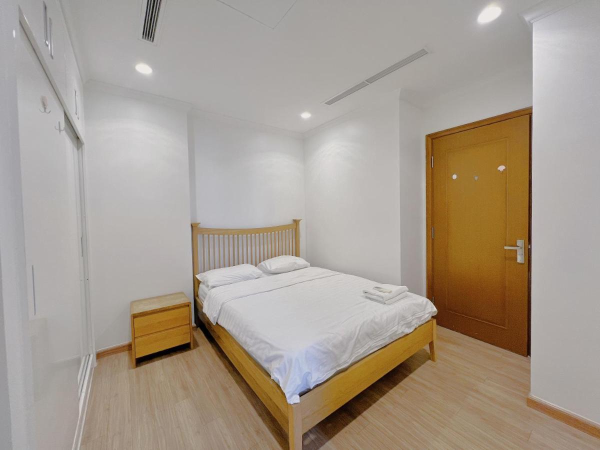 Apartment Landmark Vinhomes Service