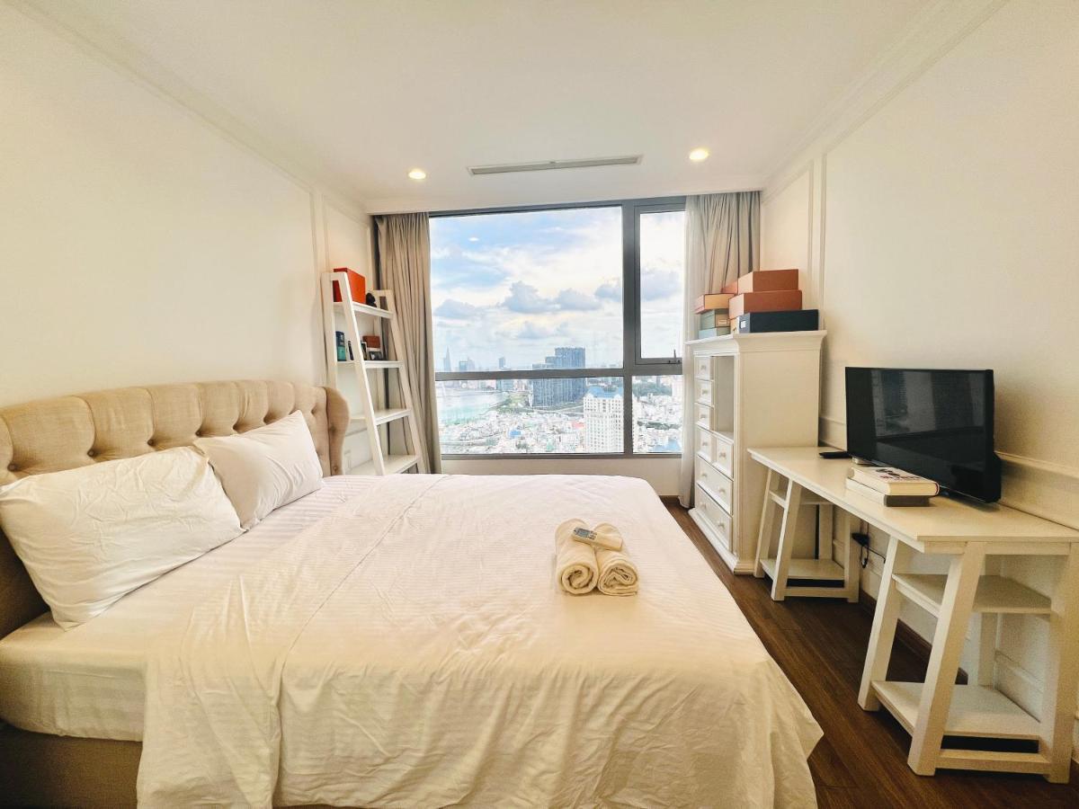 Apartment Landmark Vinhomes Service