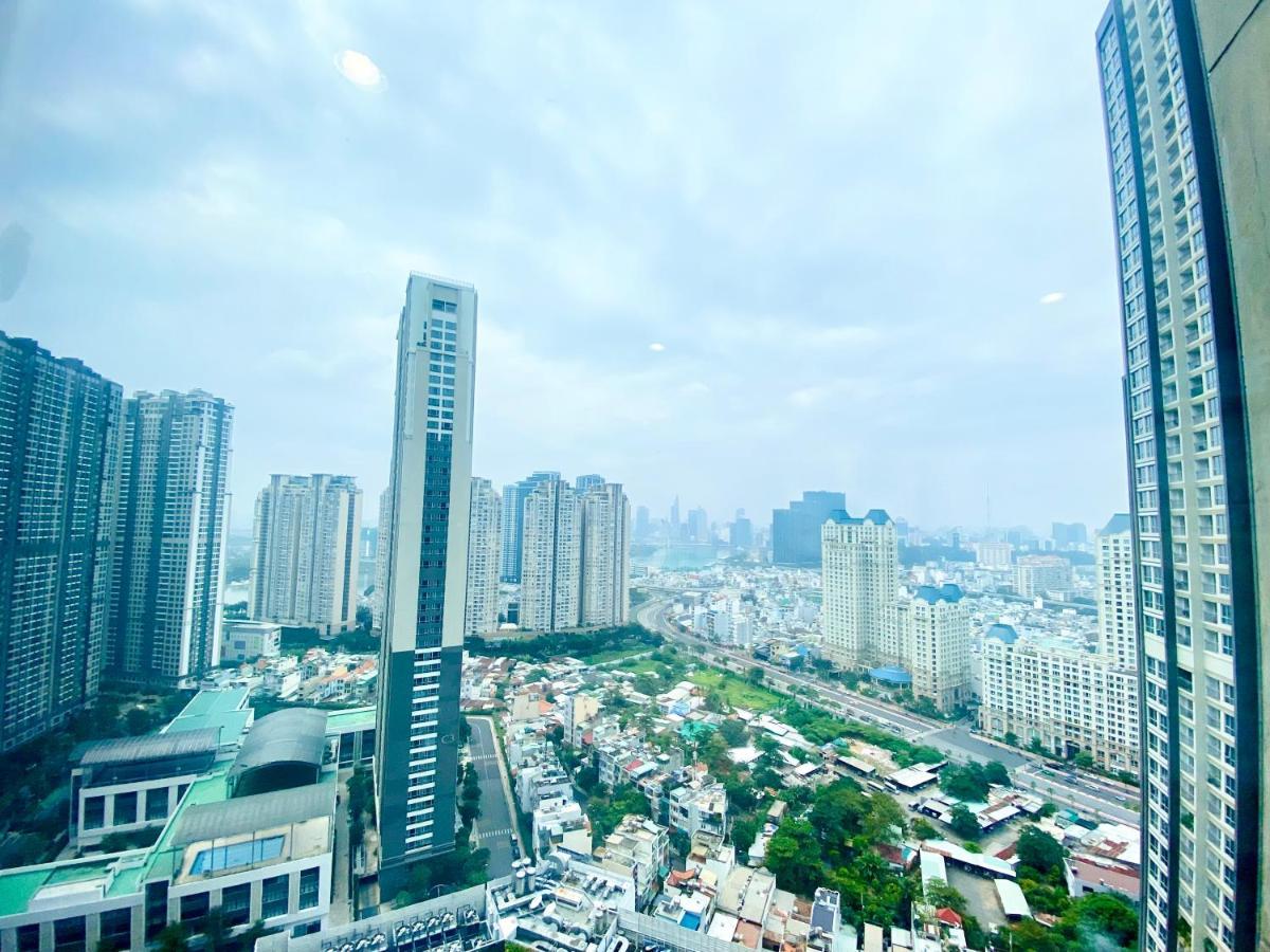 Landmark Vinhomes Service Apartment Ho Chi Minh City
