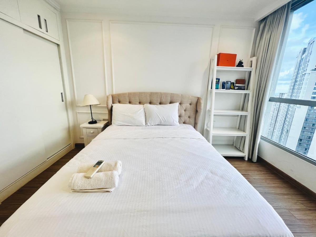 Landmark Vinhomes Service Apartment Ho Chi Minh City