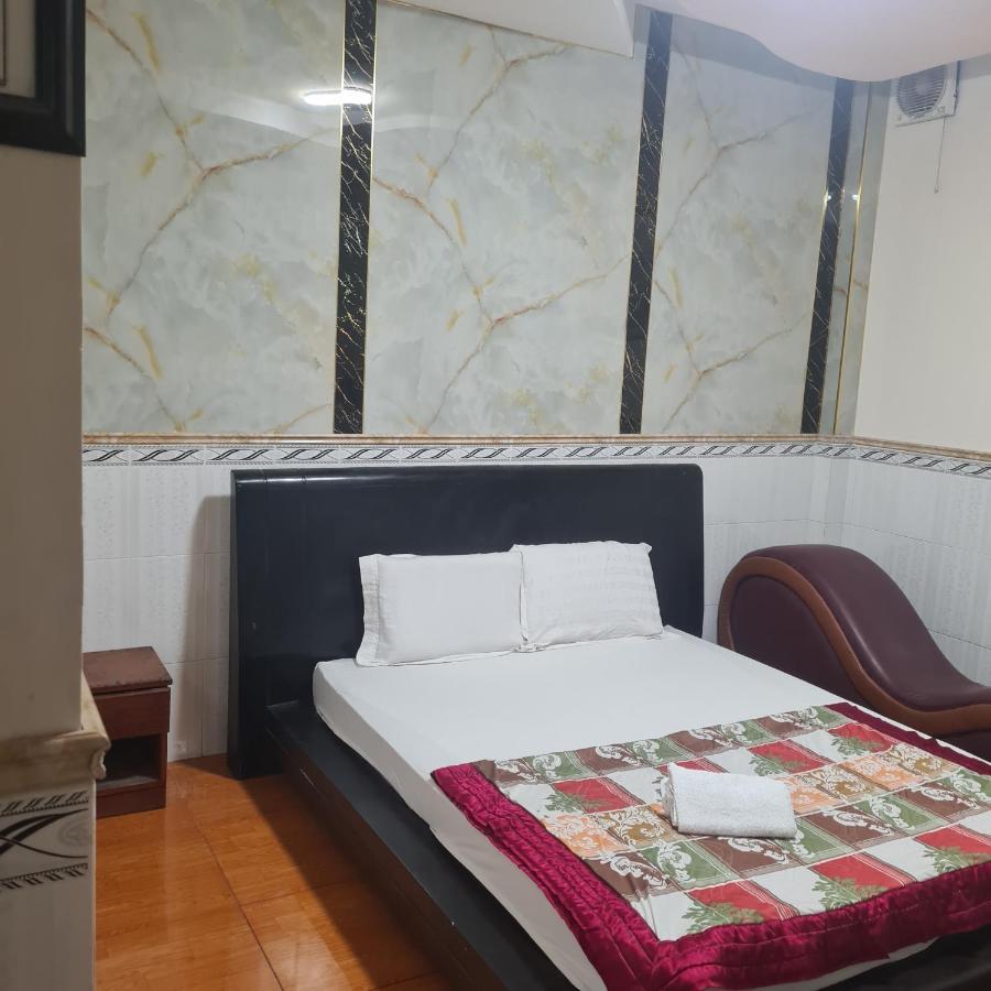 Hong Cuc Hotel Ho Chi Minh City