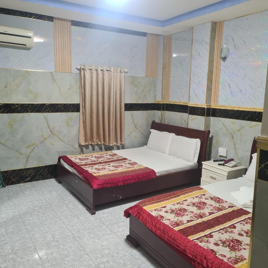 Hong Cuc Hotel