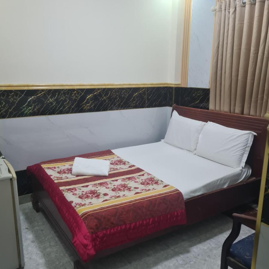 Hong Cuc Ho Chi Minh City