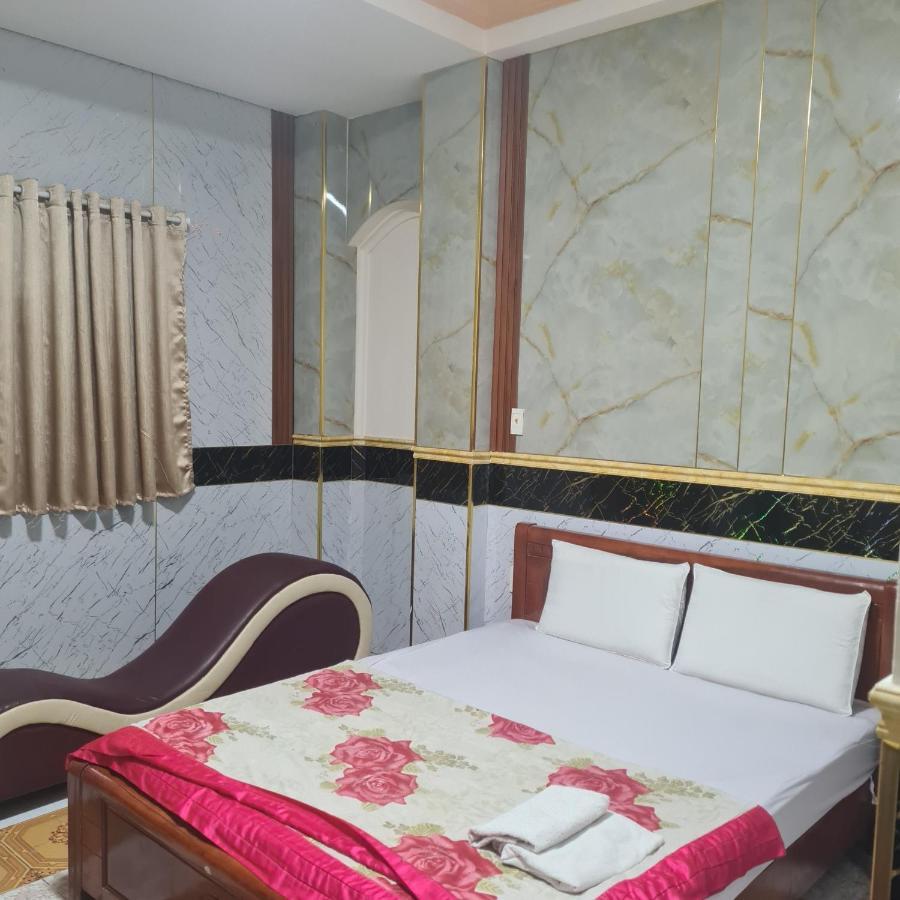 Hotel Hong Cuc *