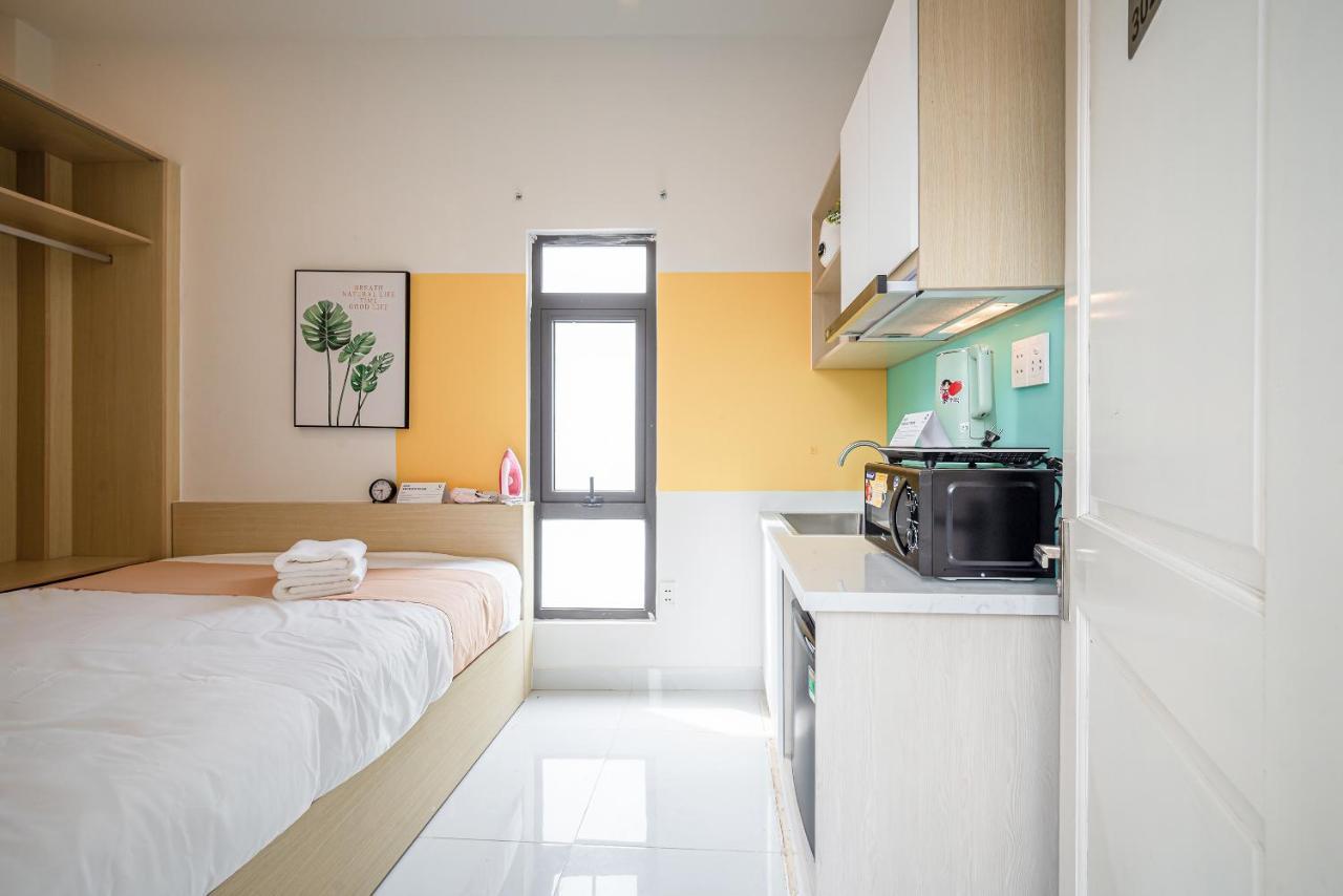 Cozrum Homes - Coraline House Bandar Ho Chi Minh