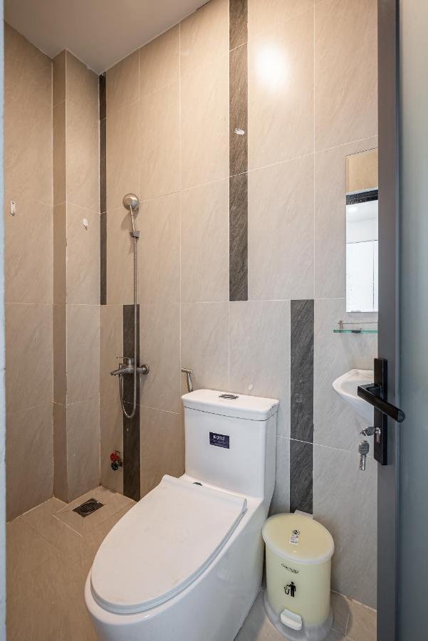 Cozrum Homes - Coraline House Pangsapuri *