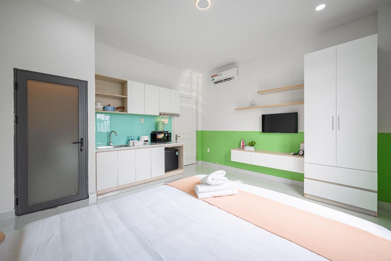 Pangsapuri Cozrum Homes - Coraline House Bandar Ho Chi Minh