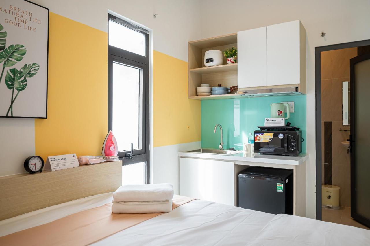 Cozrum Homes - Coraline House Pangsapuri *