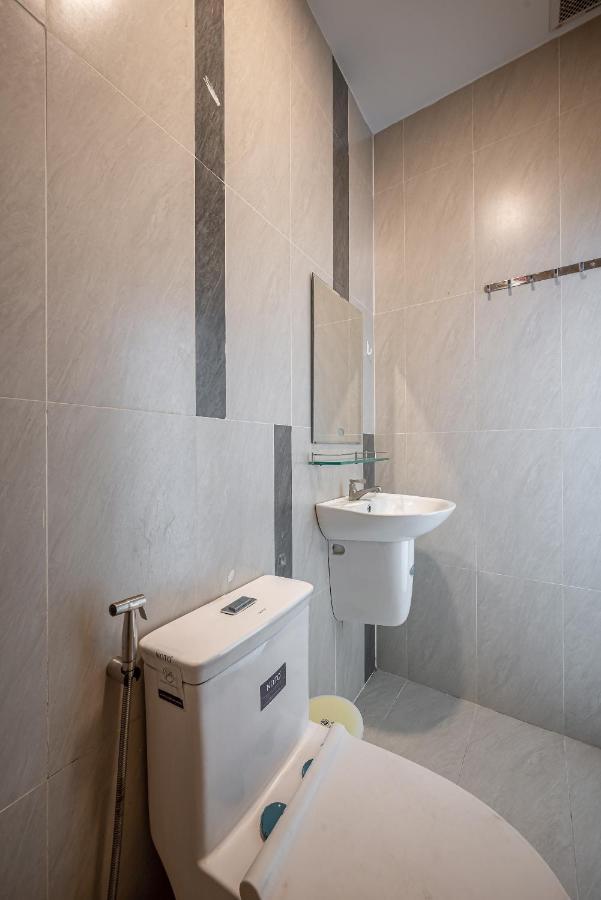 Cozrum Homes - Coraline House Pangsapuri Bandar Ho Chi Minh
