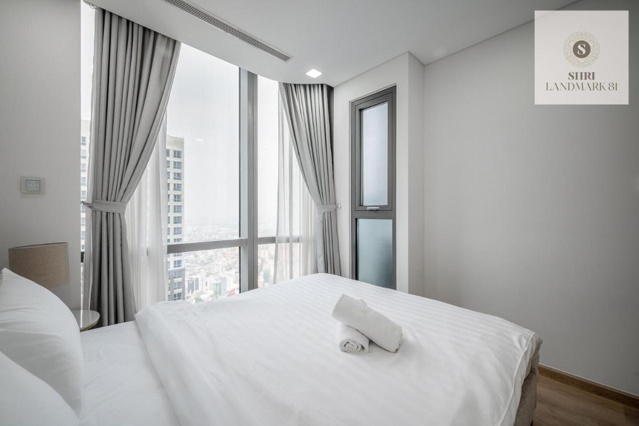 Shri Landscape - Landmark 81 Bandar Ho Chi Minh