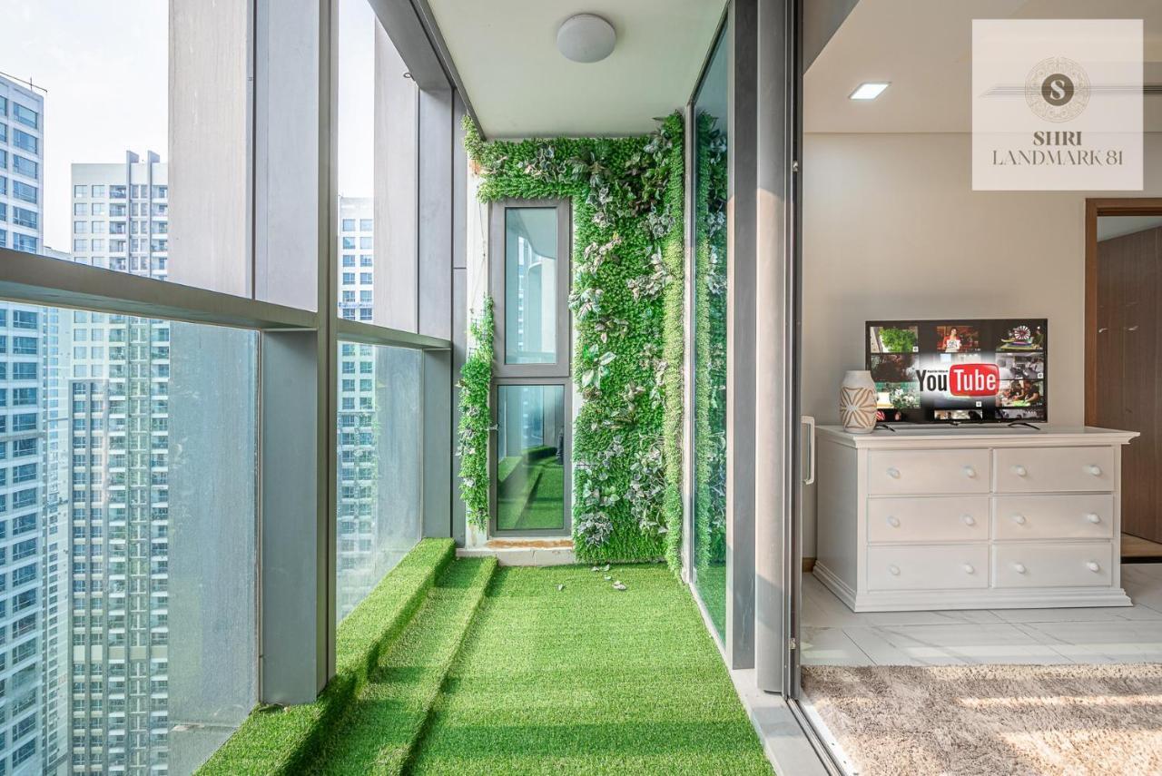 Shri Landscape - Landmark 81 Bandar Ho Chi Minh