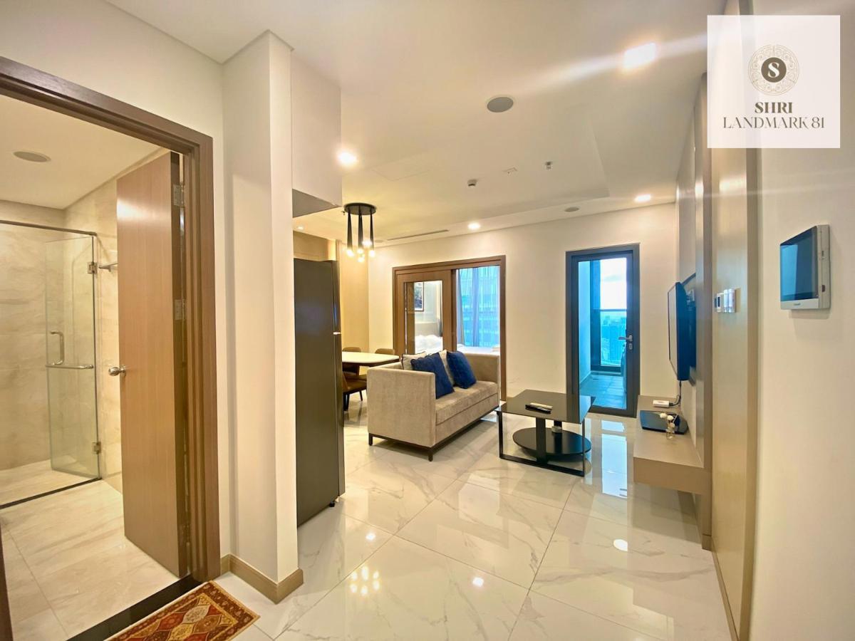 Shri Landscape - Landmark 81 Bandar Ho Chi Minh