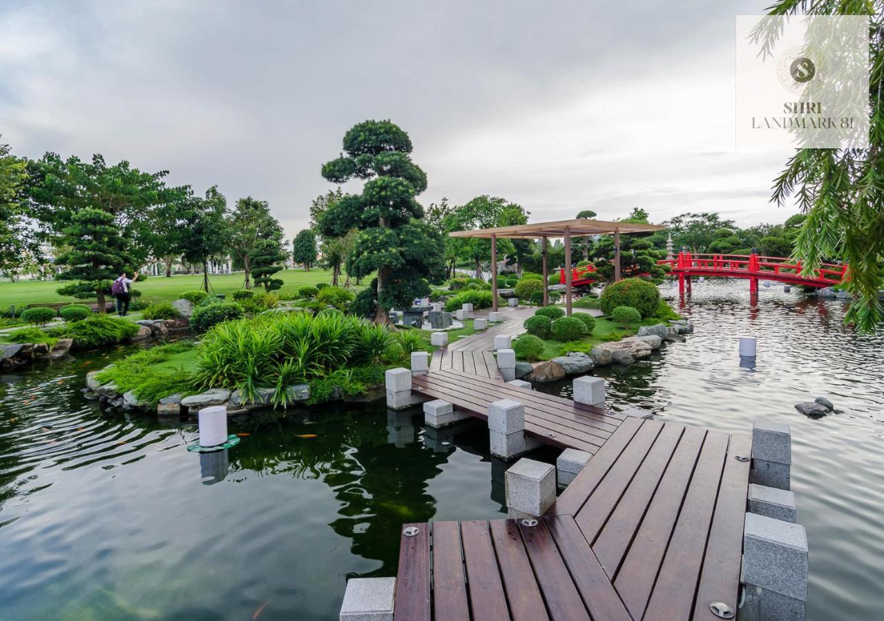 Shri Landscape - Landmark 81 Bandar Ho Chi Minh