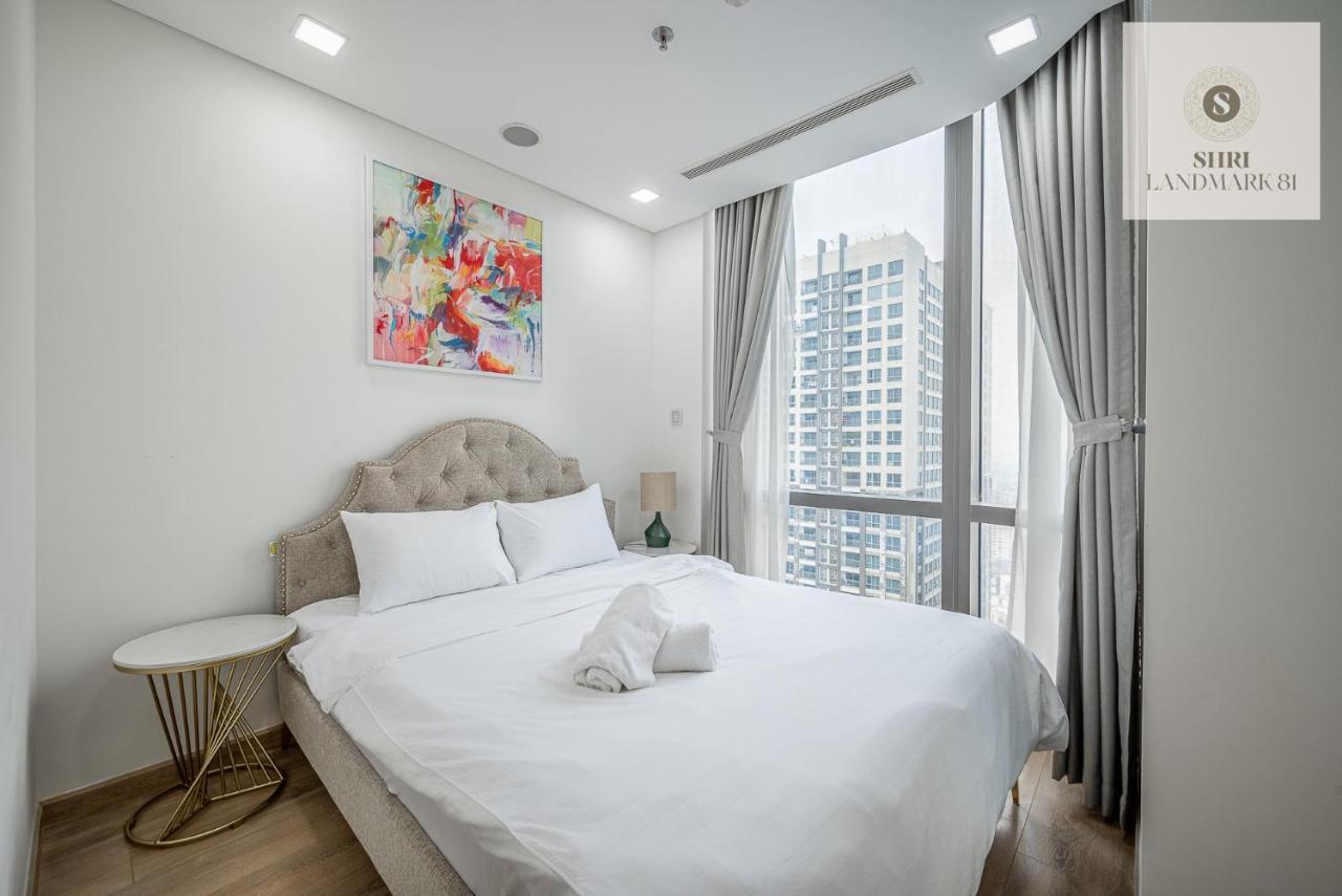 Shri Landscape - Landmark 81 Bandar Ho Chi Minh