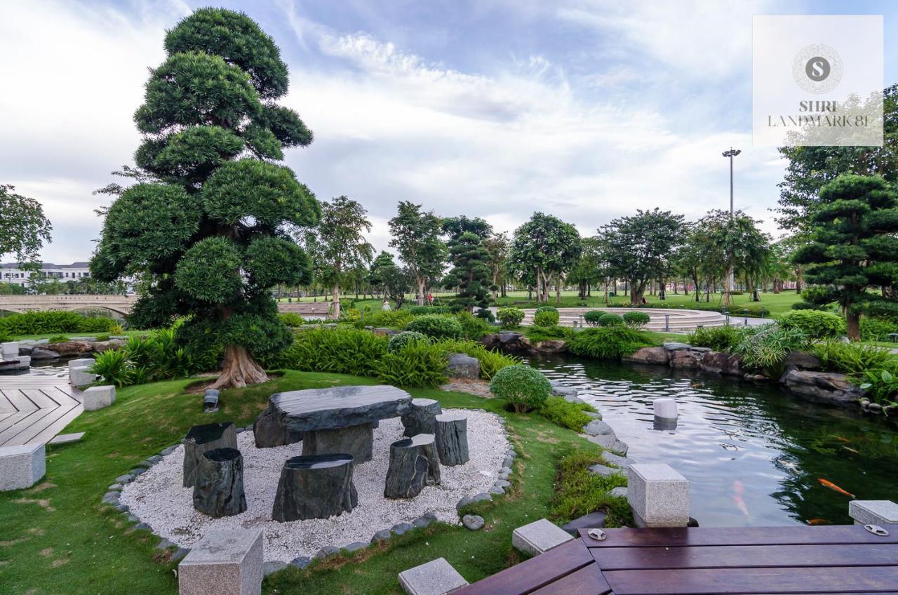 Pangsapuri Shri Landscape - Landmark 81