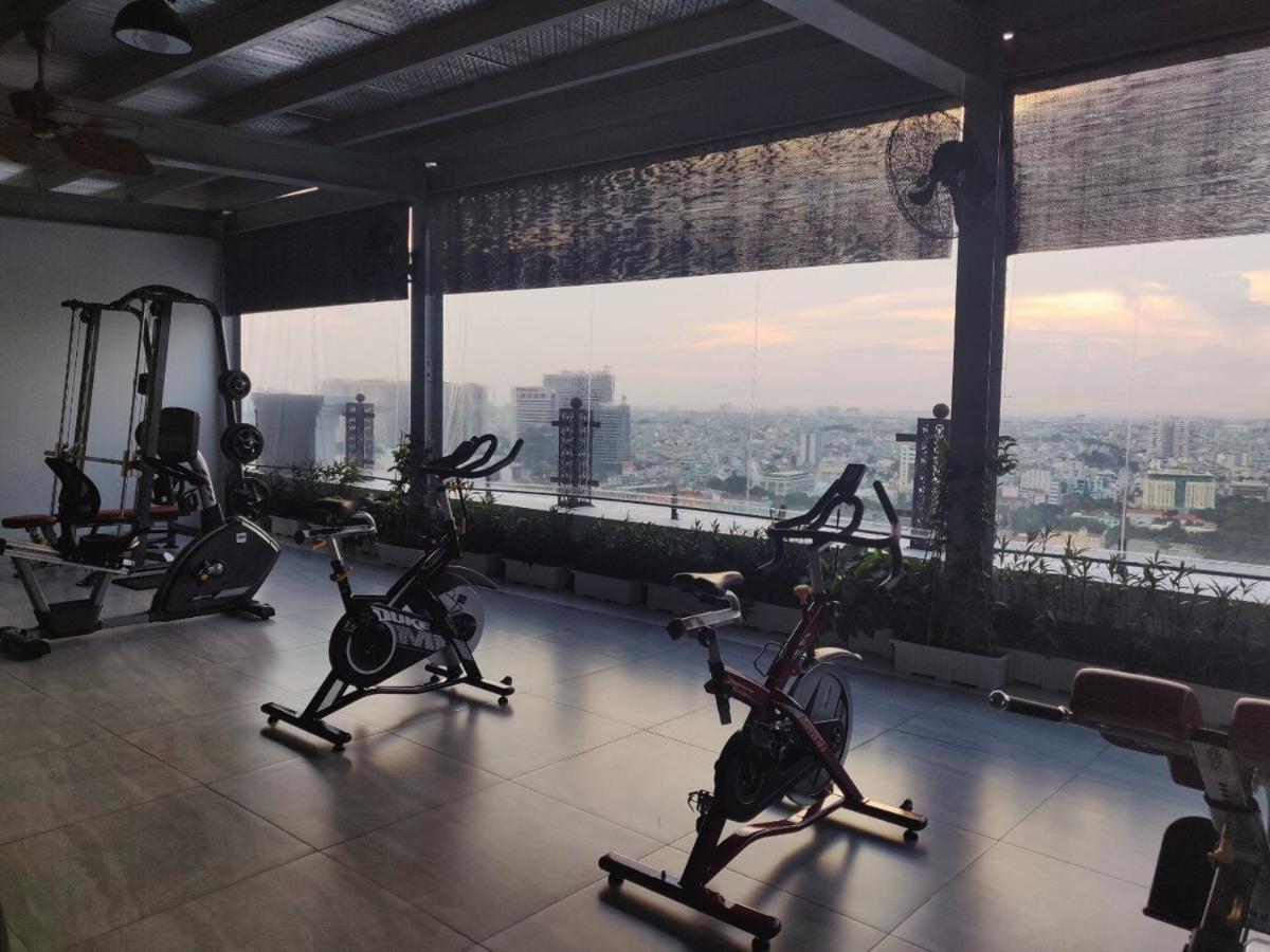 Apartment Leman Luxury By M Suites