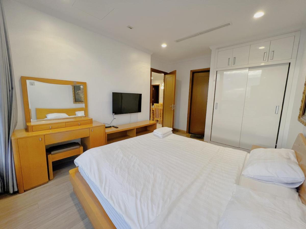 Vinhomes Landmark 81 - Luxstay Condotel