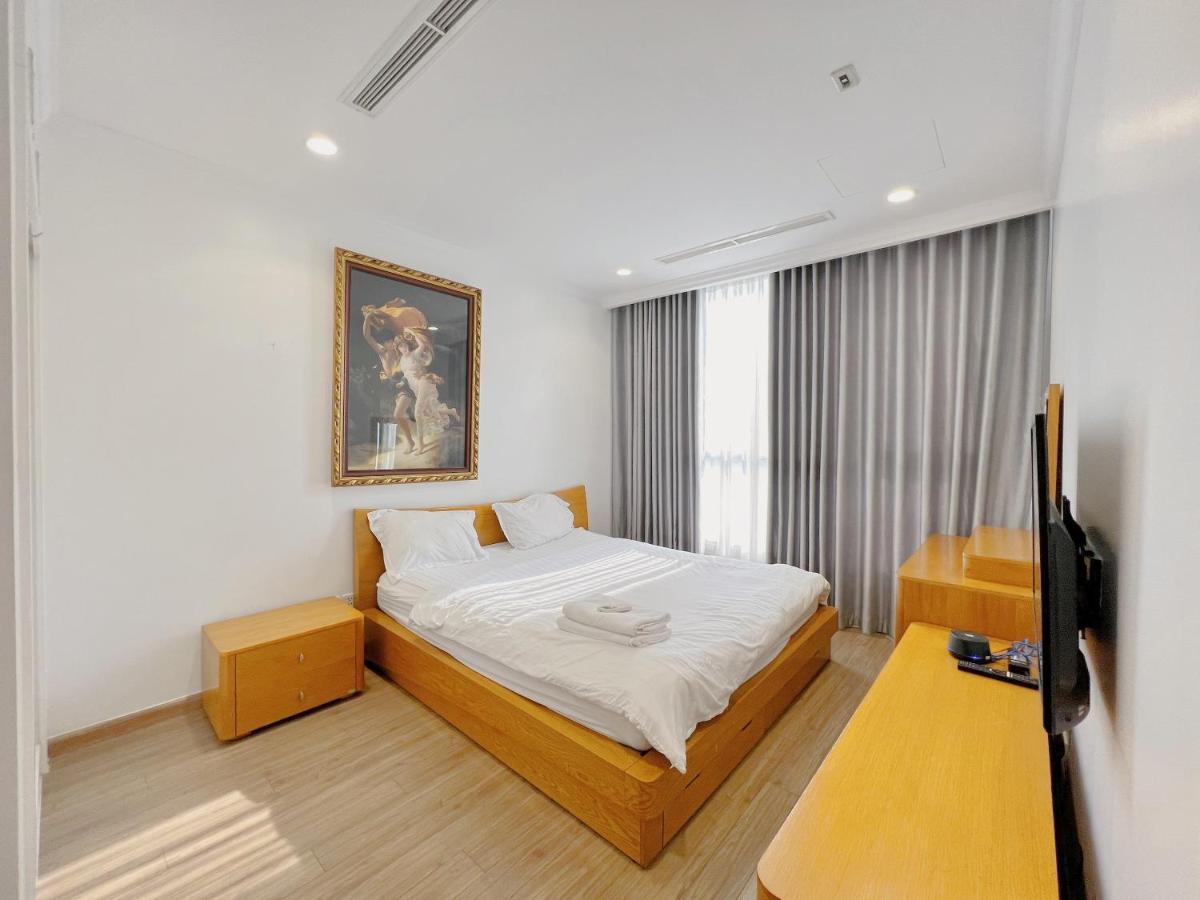Vinhomes Landmark 81 - Luxstay Condotel Aparthotel Ho Chi Minh City