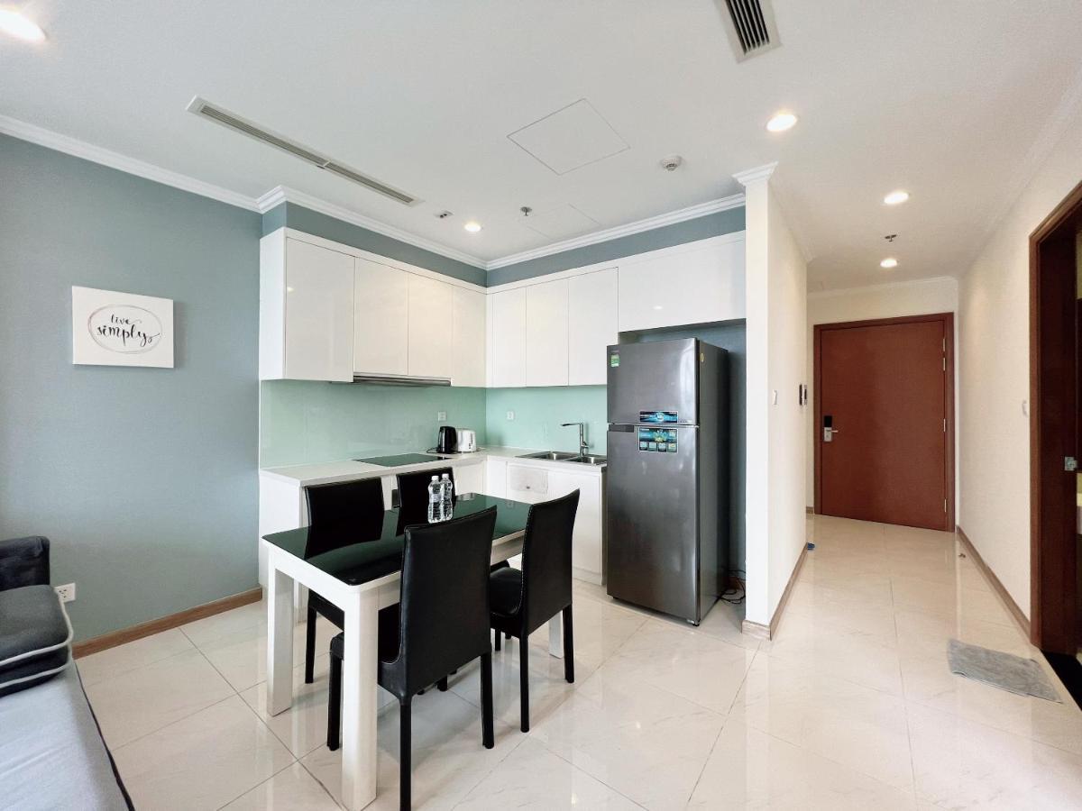 Vinhomes Landmark 81 - Luxstay Condotel
