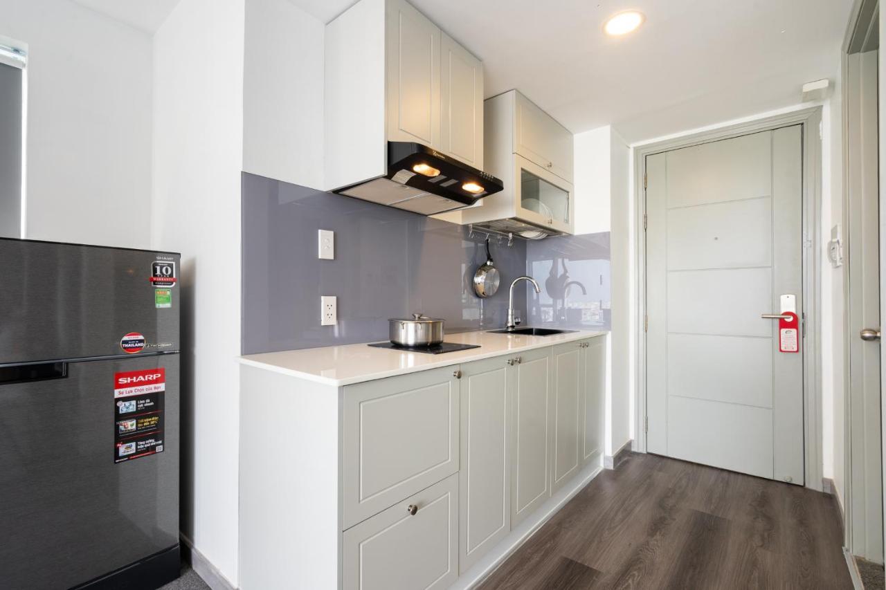 Apartment The Arrivals Studio - Sg - District 1 Ho Chi Minh City