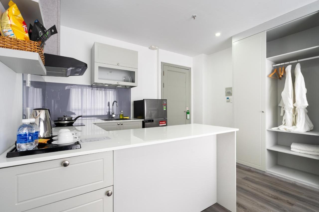The Arrivals Studio - Sg - District 1 Ho Chi Minh City