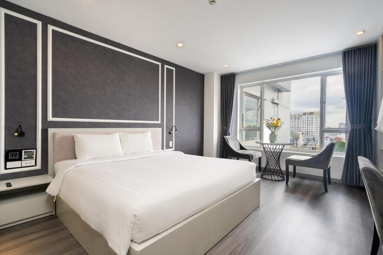 The Arrivals Studio - Sg - District 1 Ho Chi Minh City