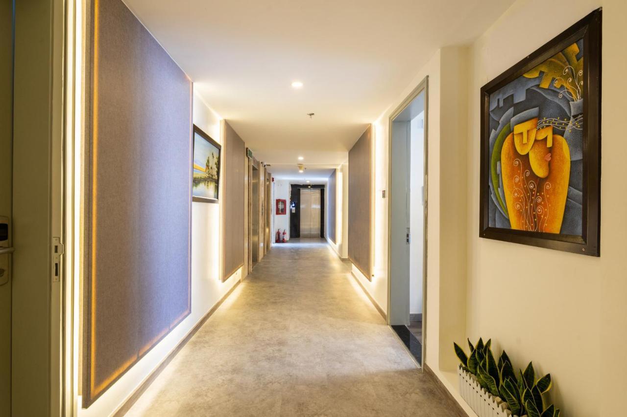 The Arrivals Studio - Sg - District 1