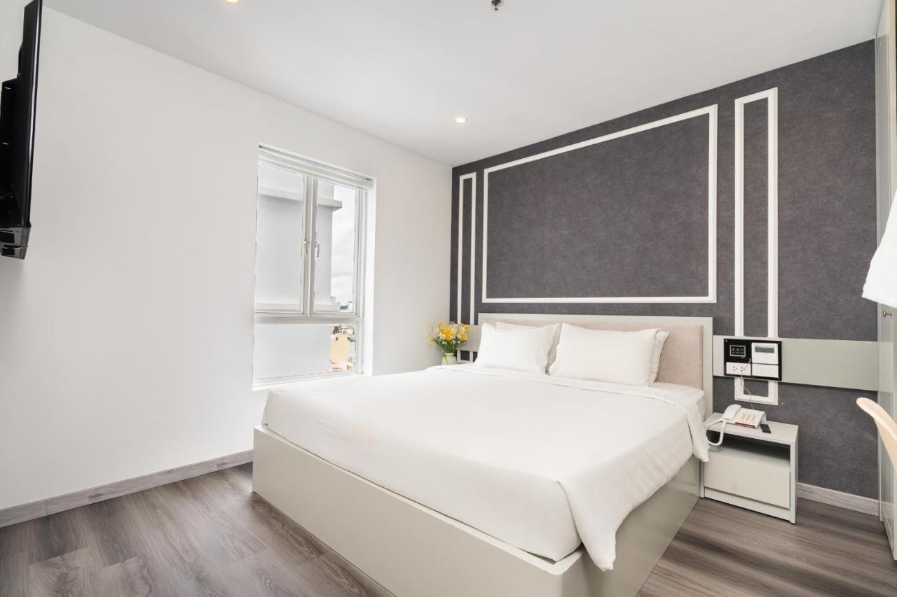 The Arrivals Studio - Sg - District 1 Ho Chi Minh City