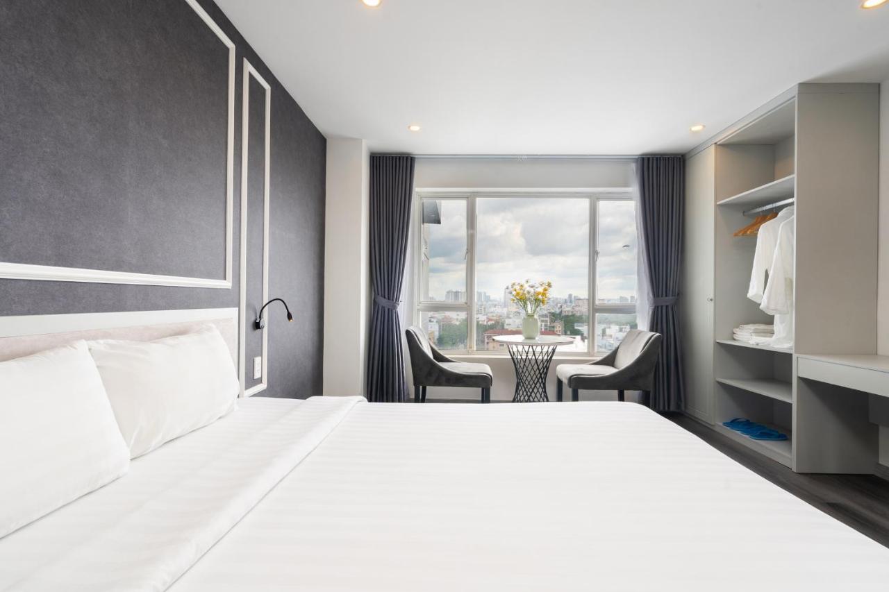 The Arrivals Studio - Sg - District 1 * Ho Chi Minh City