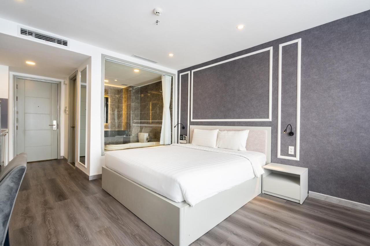 The Arrivals Studio - Sg - District 1 * Ho Chi Minh City