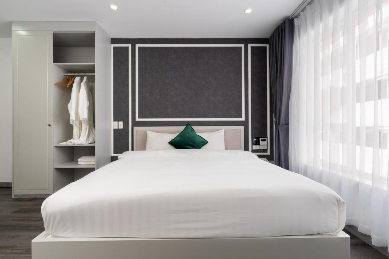 The Arrivals Studio - Sg - District 1 Ho Chi Minh City