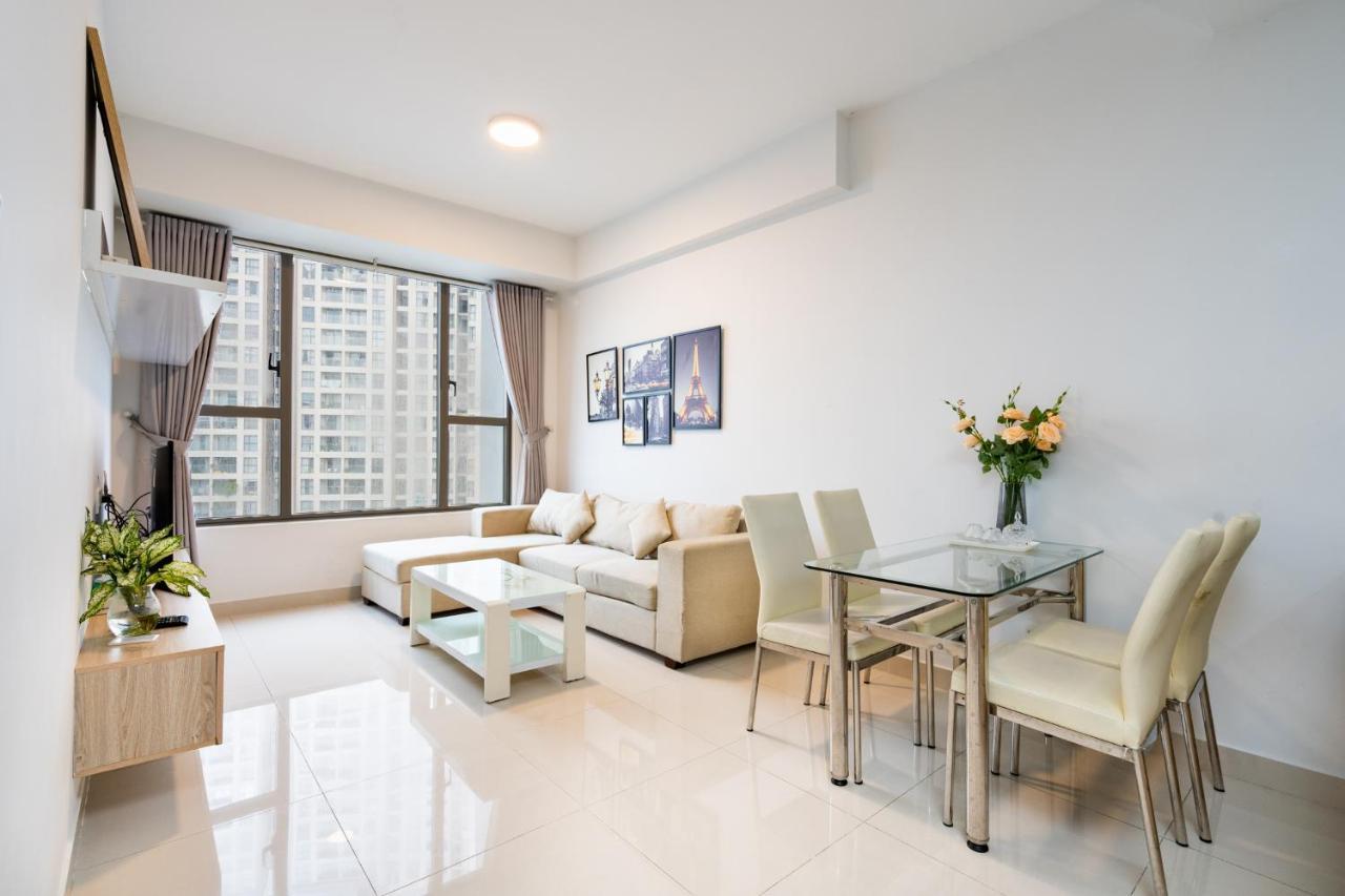 Rivergate 2 Bedrooms/2wc Luxury *