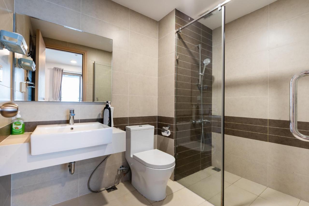 Rivergate 2 Bedrooms/2wc Luxury Apartment *