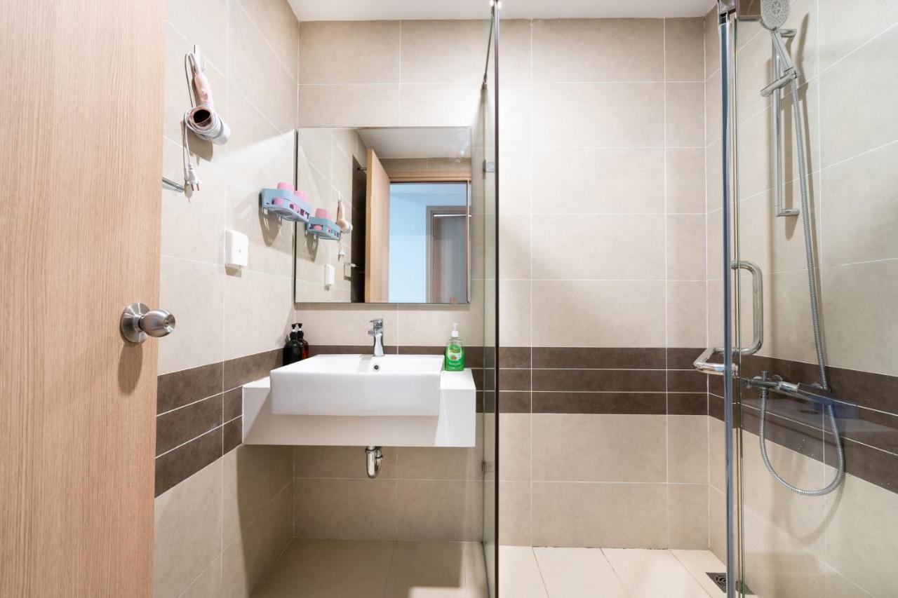 Rivergate 2 Bedrooms/2wc Luxury *