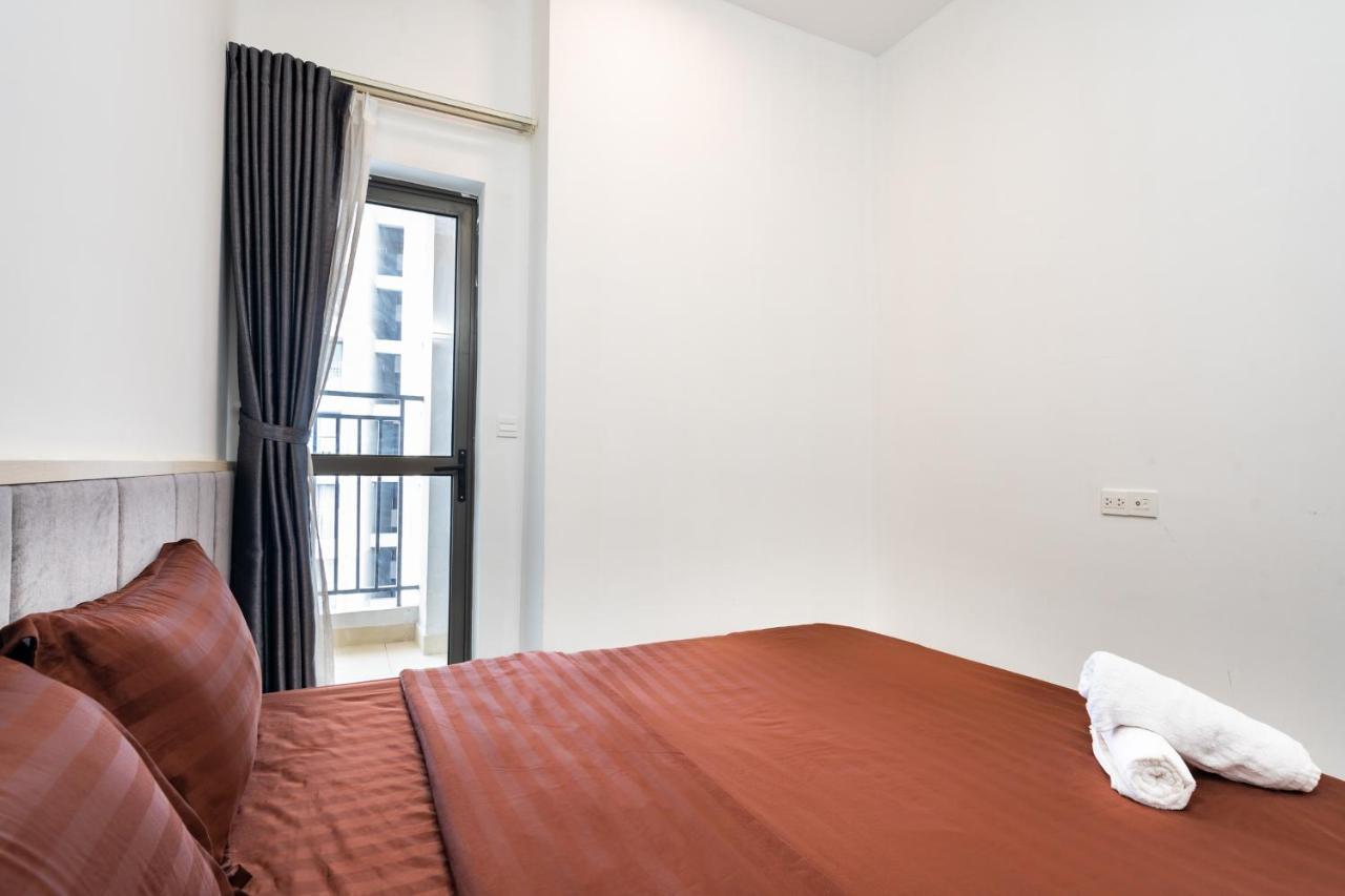 Rivergate 3 Bedroom/luxurious Apartment Ho Chi Minh City